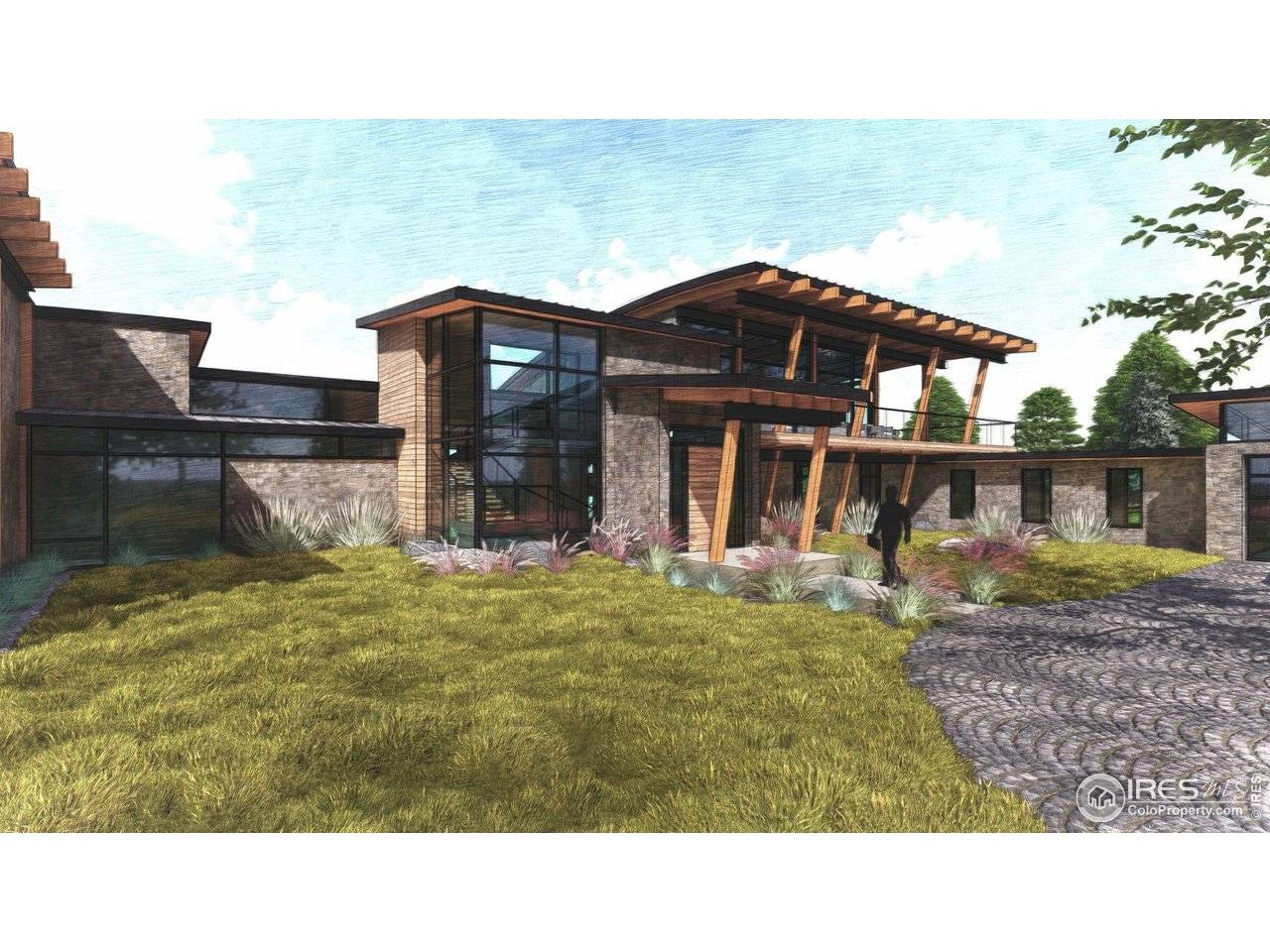 11919 State Hwy 93, Lot C, Boulder, CO 80303