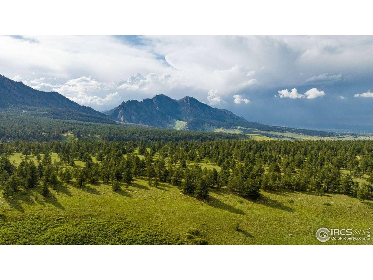 11919 State Hwy 93, Lot C, Boulder, CO 80303