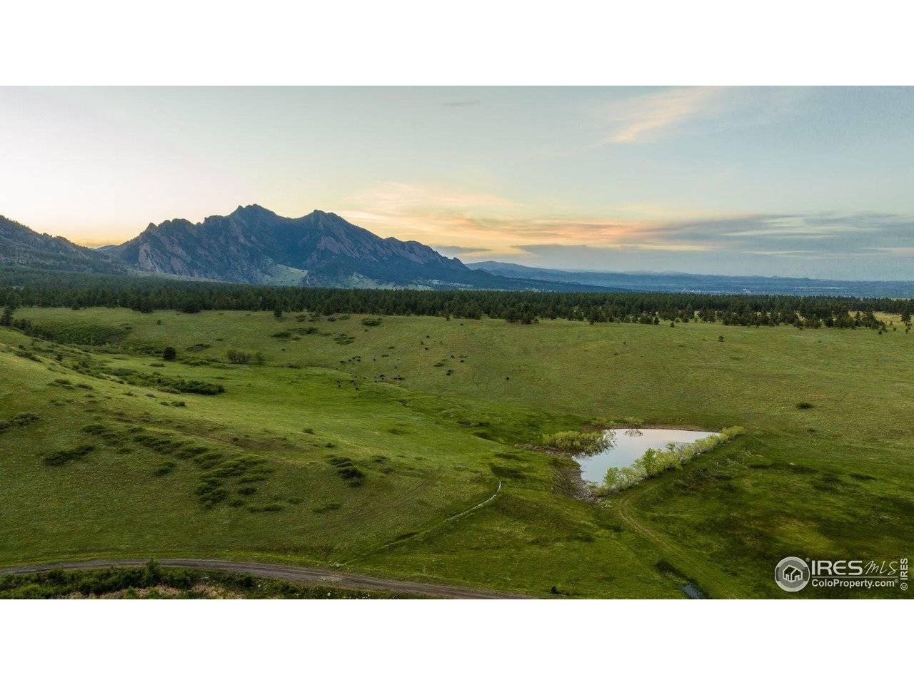 11919 State Hwy 93, Lot C, Boulder, CO 80303