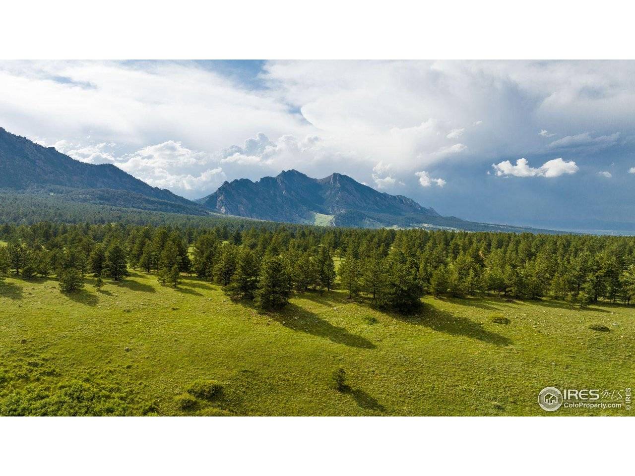 11919 State Hwy 93, Lot C, Boulder, CO 80303