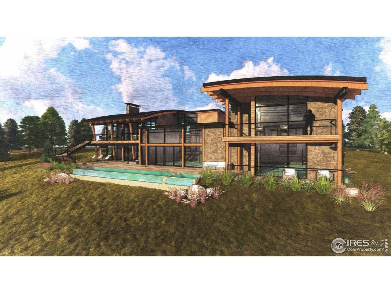11919 State Hwy 93, Lot C, Boulder, CO 80303