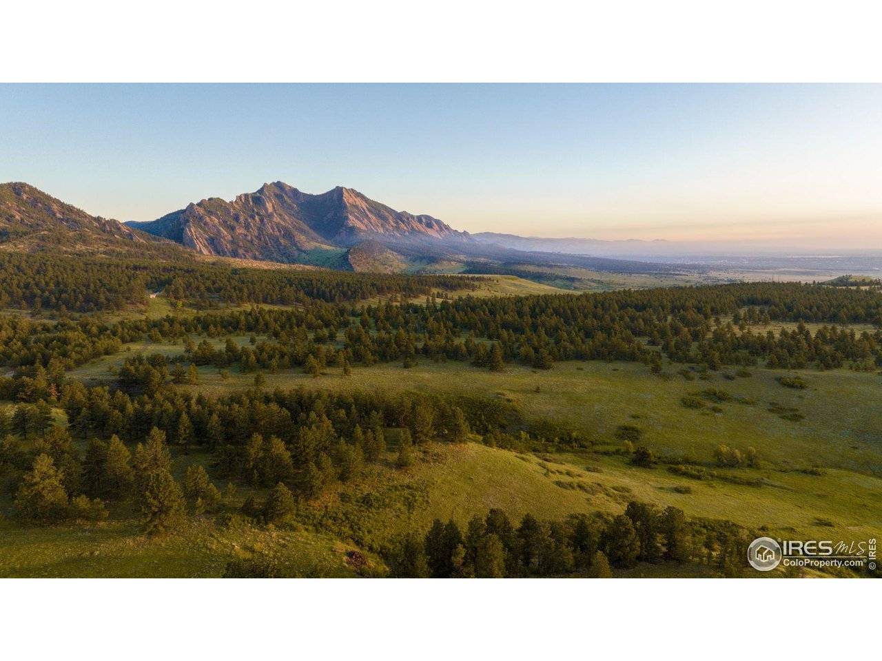 11919 State Hwy 93, Lot B, Boulder, CO 80303