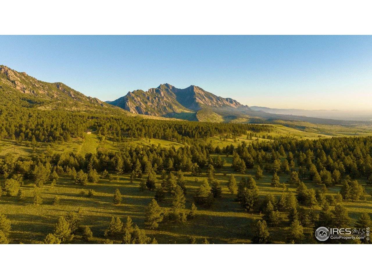 11919 State Hwy 93, Lot B, Boulder, CO 80303