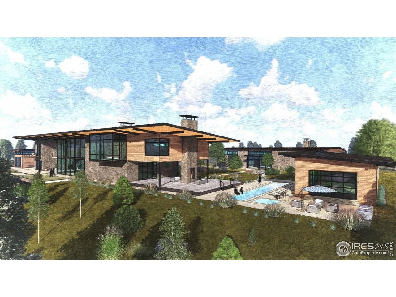 11919 State Hwy 93, Lot B, Boulder, CO 80303