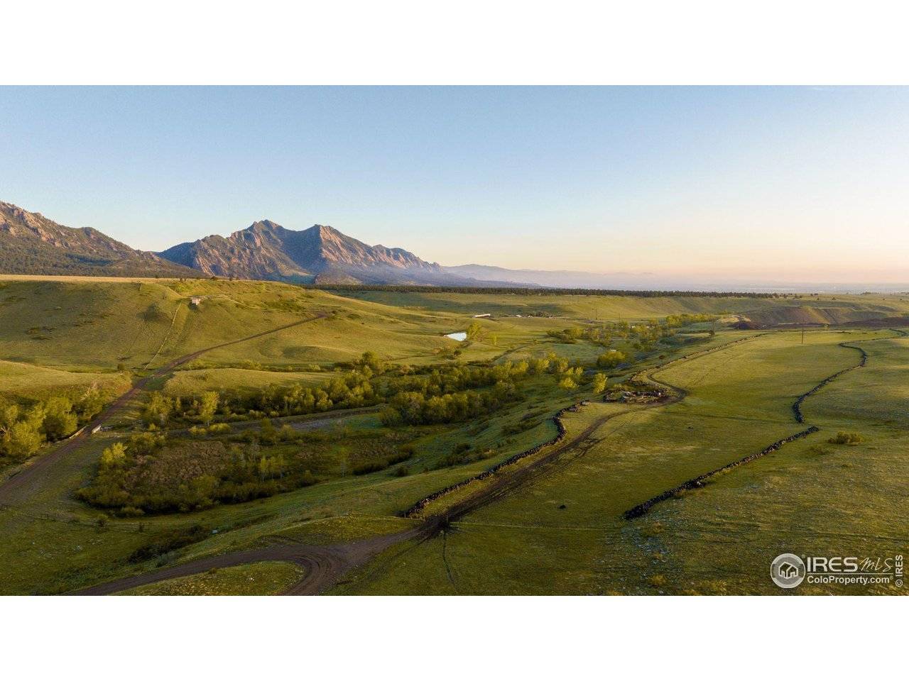 11919 State Hwy 93, Lot 2, Boulder, CO 80303