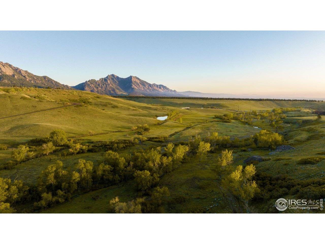 11919 State Hwy 93, Lot 2, Boulder, CO 80303