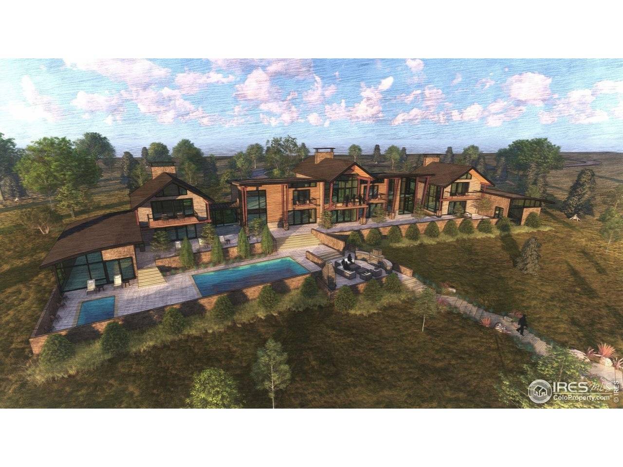 11919 State Hwy 93, Lot 2, Boulder, CO 80303