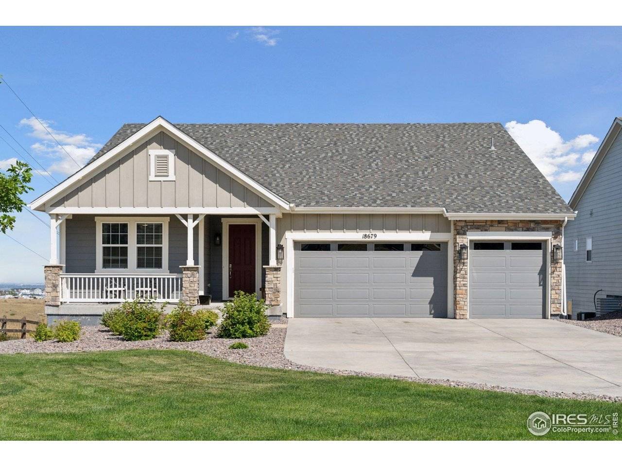 18679 W 87th, Arvada, CO 80007