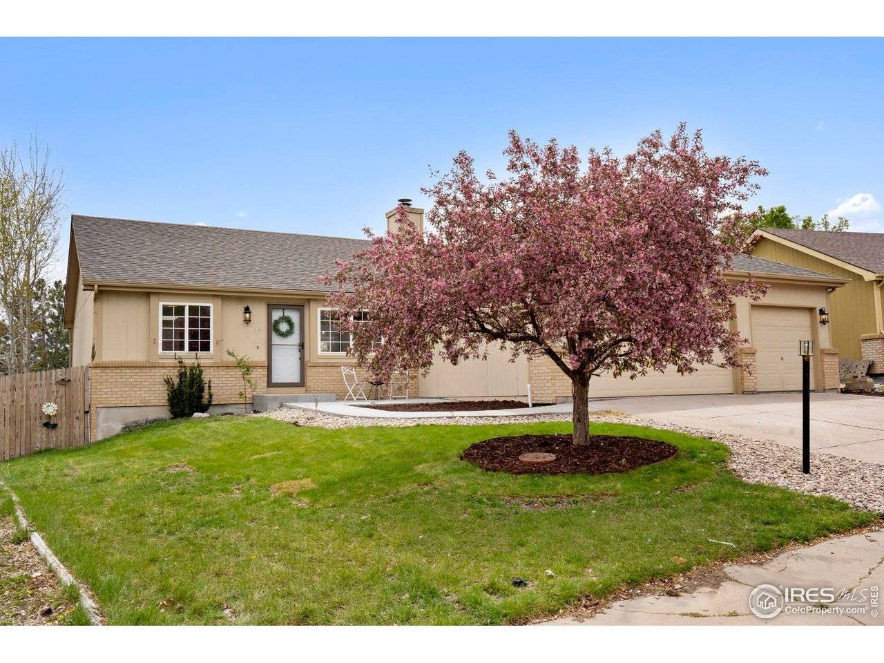 4342 Sunridge, Loveland, CO 80538