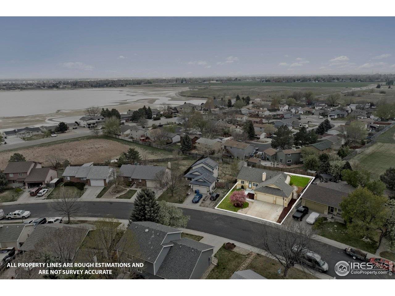 4342 Sunridge, Loveland, CO 80538