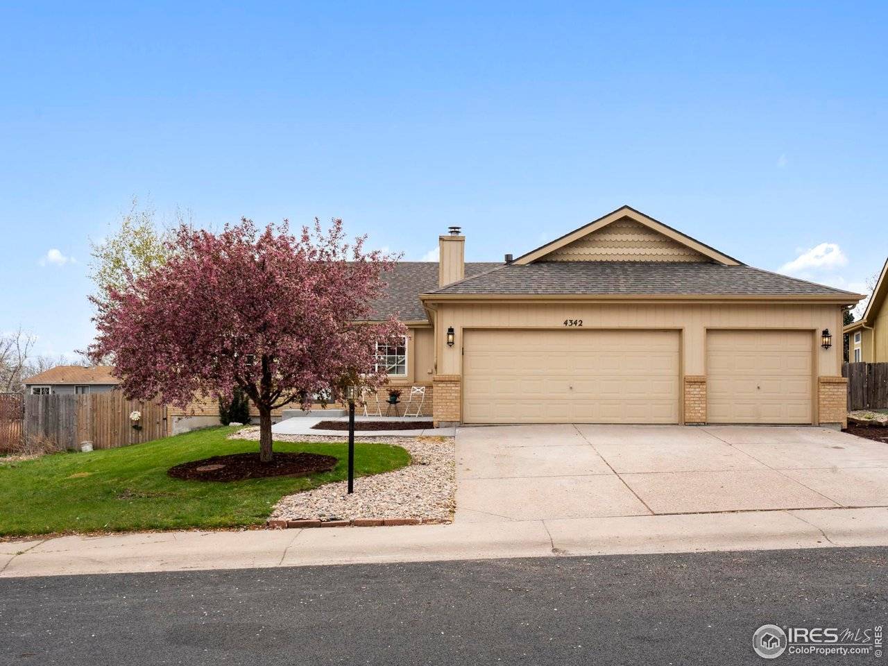 4342 Sunridge, Loveland, CO 80538