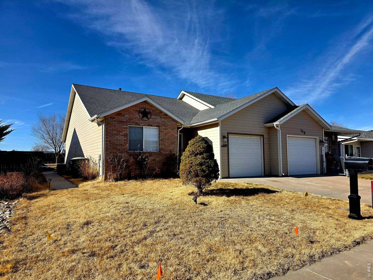 706 Daniels, Brush, CO 80723