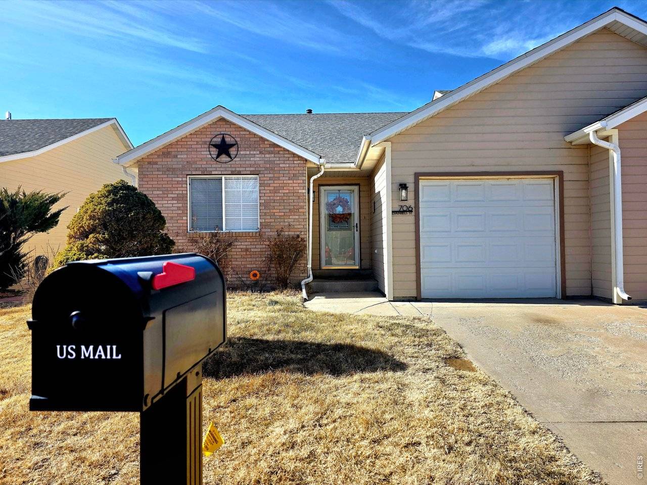 706 Daniels, Brush, CO 80723