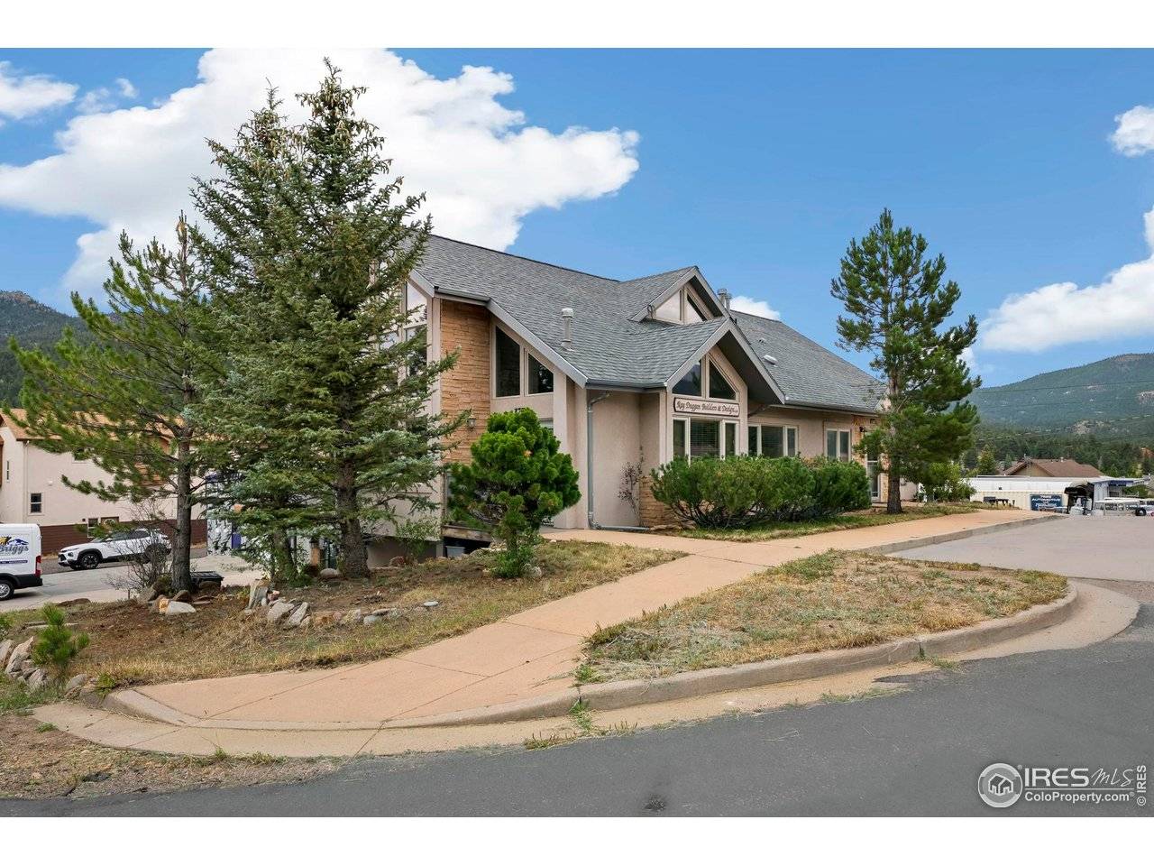 1770 Avalon, Estes Park, CO 80517