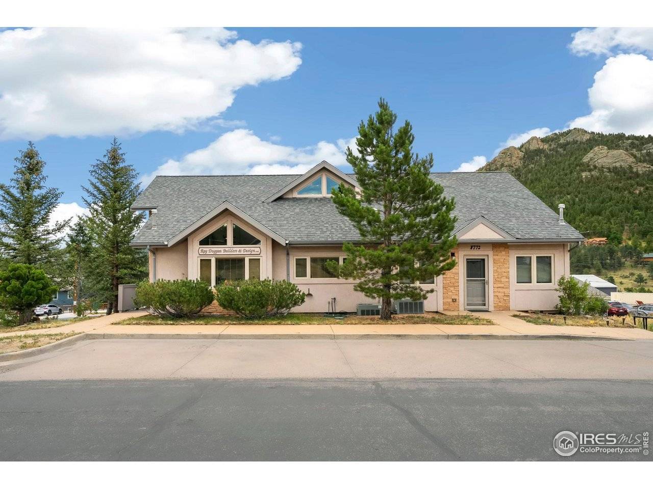 1770 Avalon, Estes Park, CO 80517