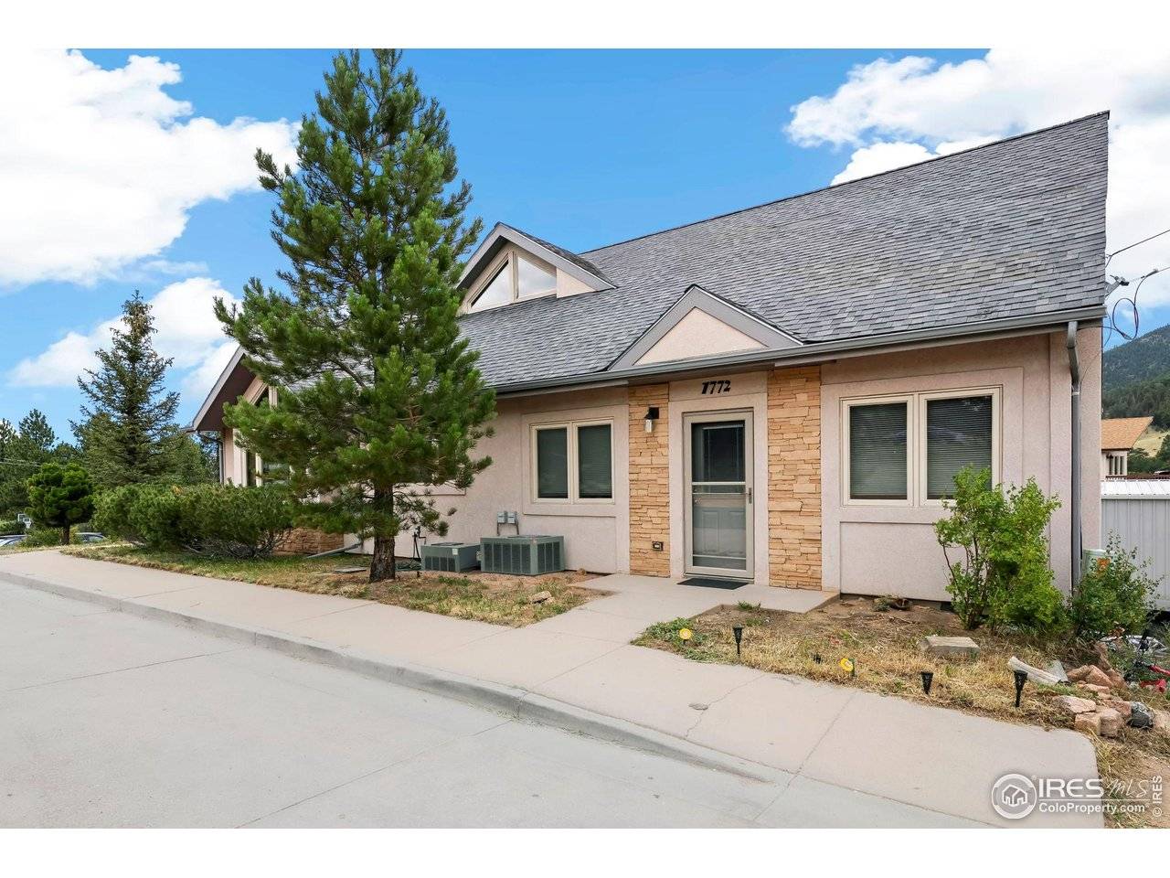 1770 Avalon, Estes Park, CO 80517