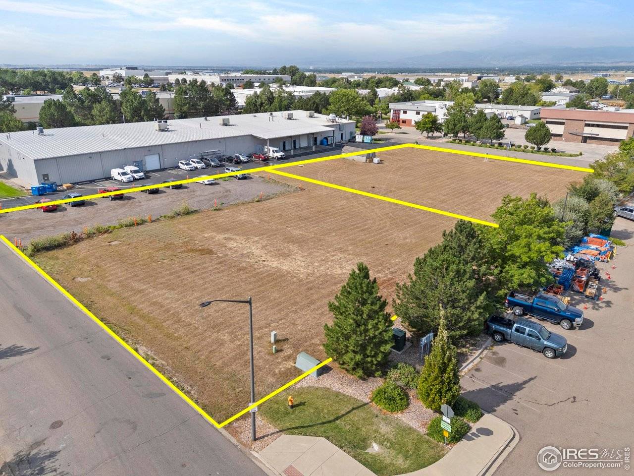 5818 Lockheed, Loveland, CO 80538