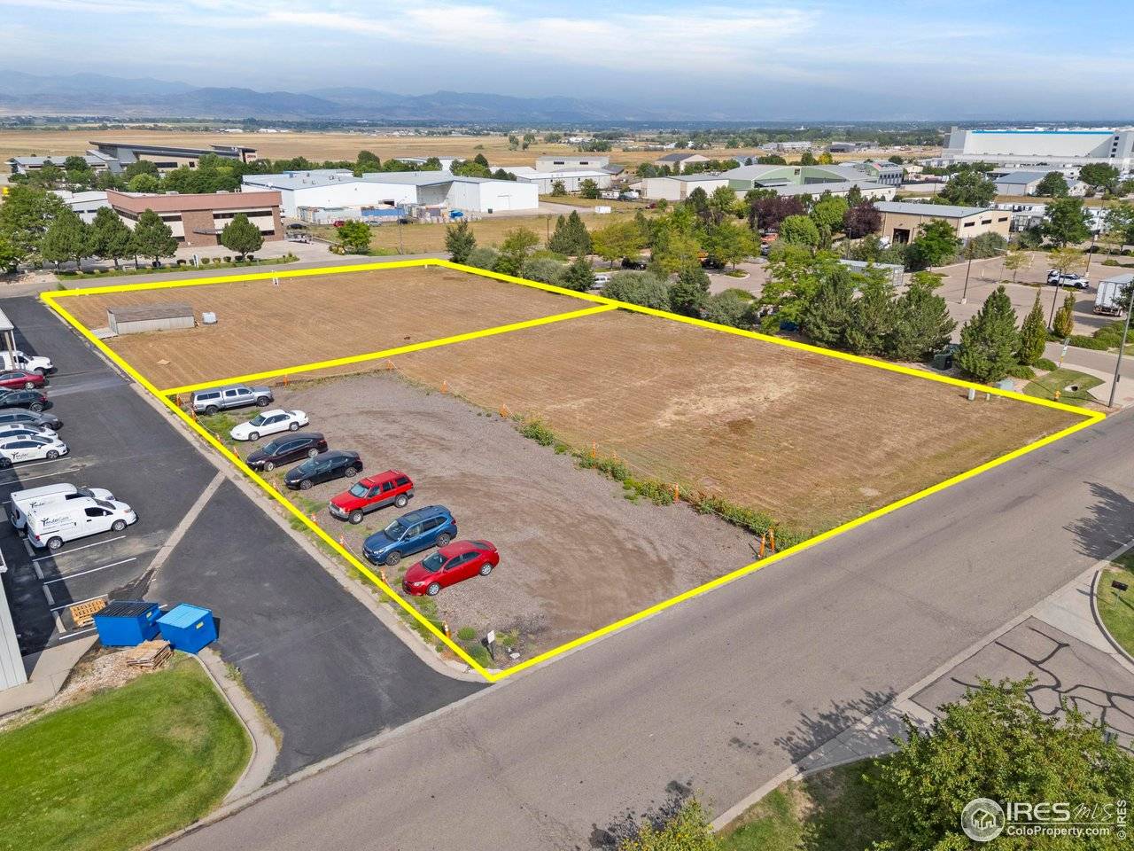 5818 Lockheed, Loveland, CO 80538