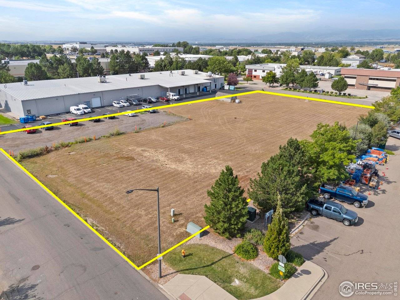5818 Lockheed, Loveland, CO 80538