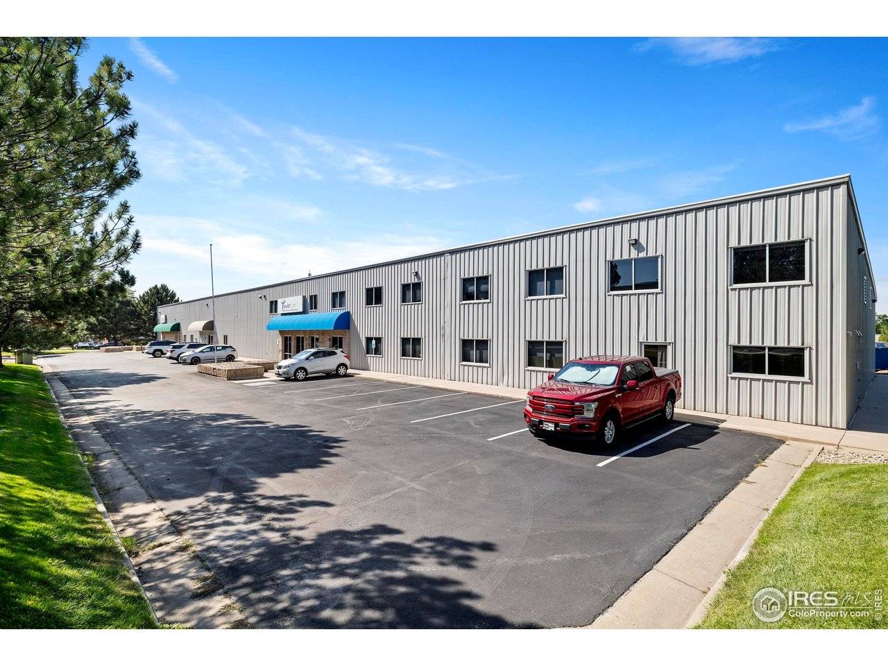 5635 Boeing, Loveland, CO 80538