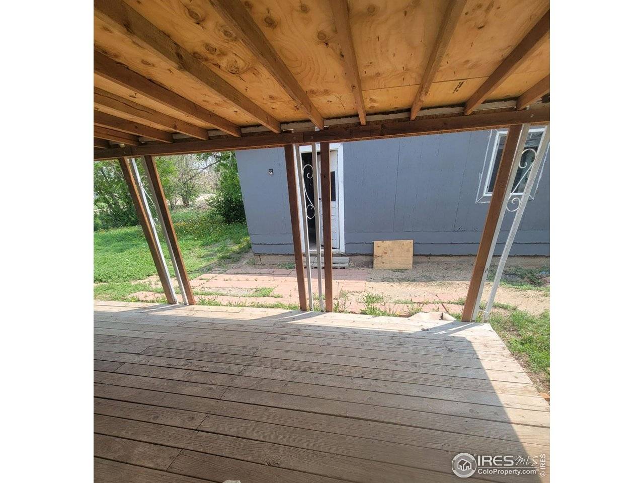 722 Pawnee, Flagler, CO 80815