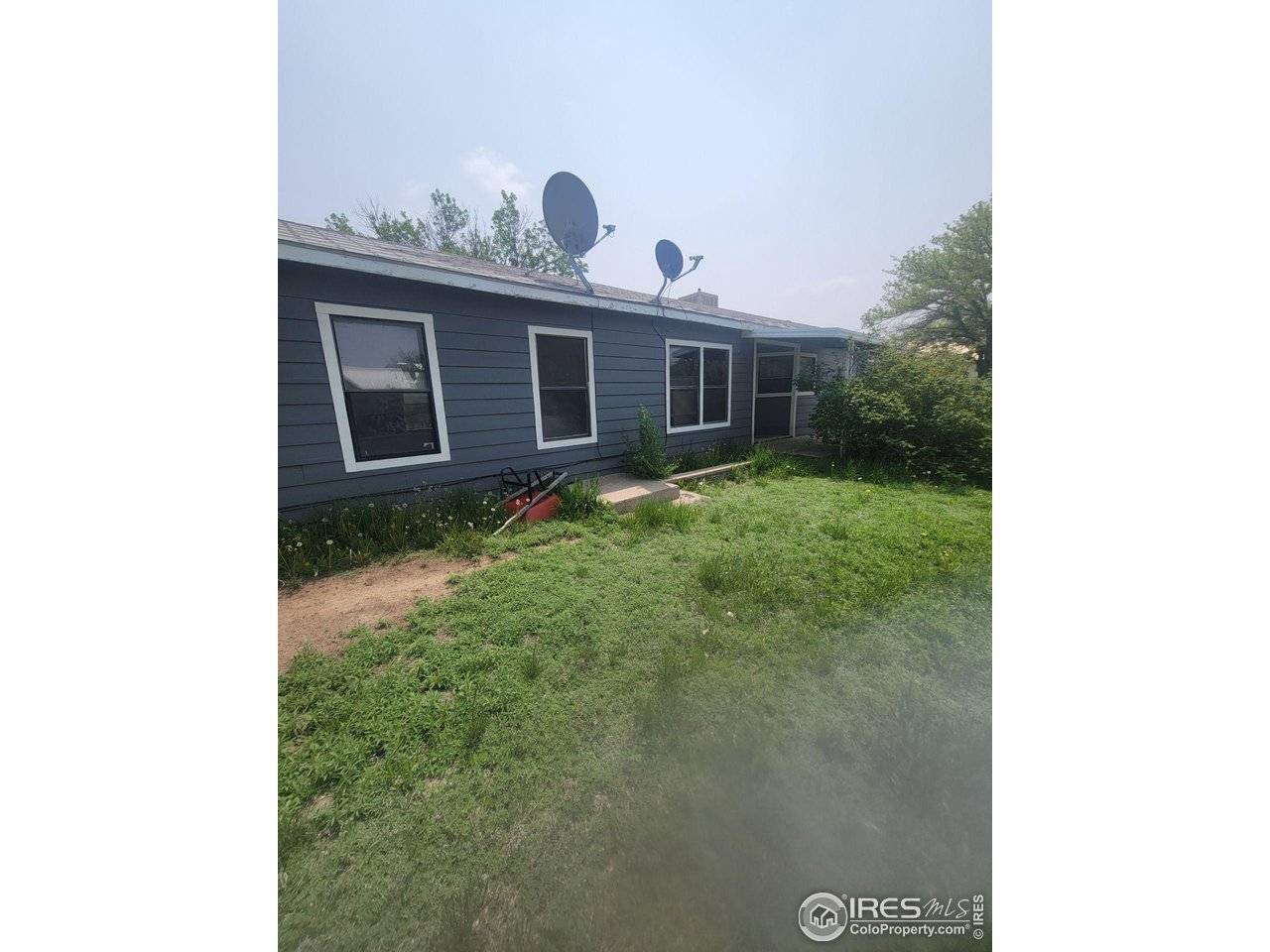 722 Pawnee, Flagler, CO 80815
