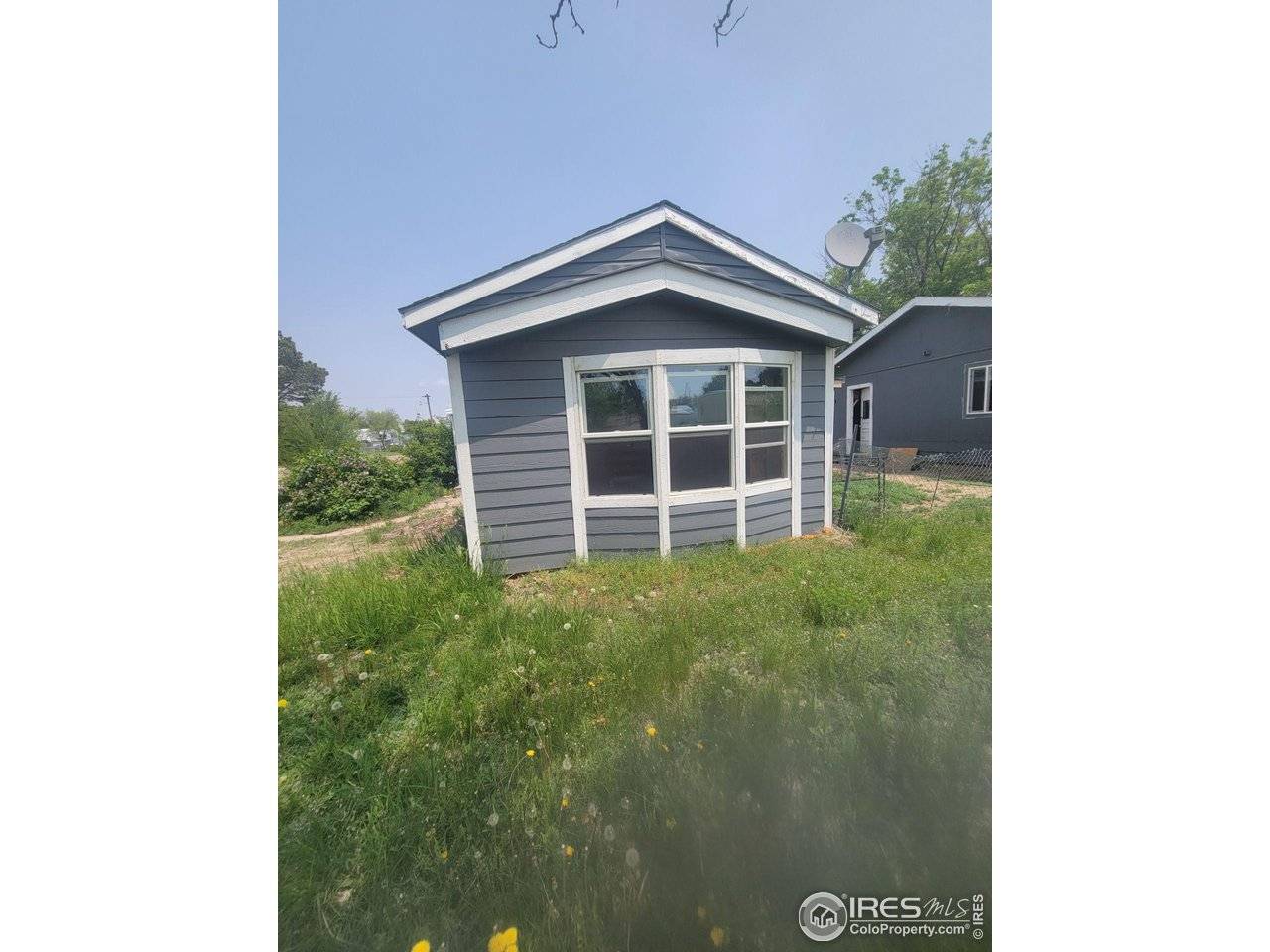 722 Pawnee, Flagler, CO 80815