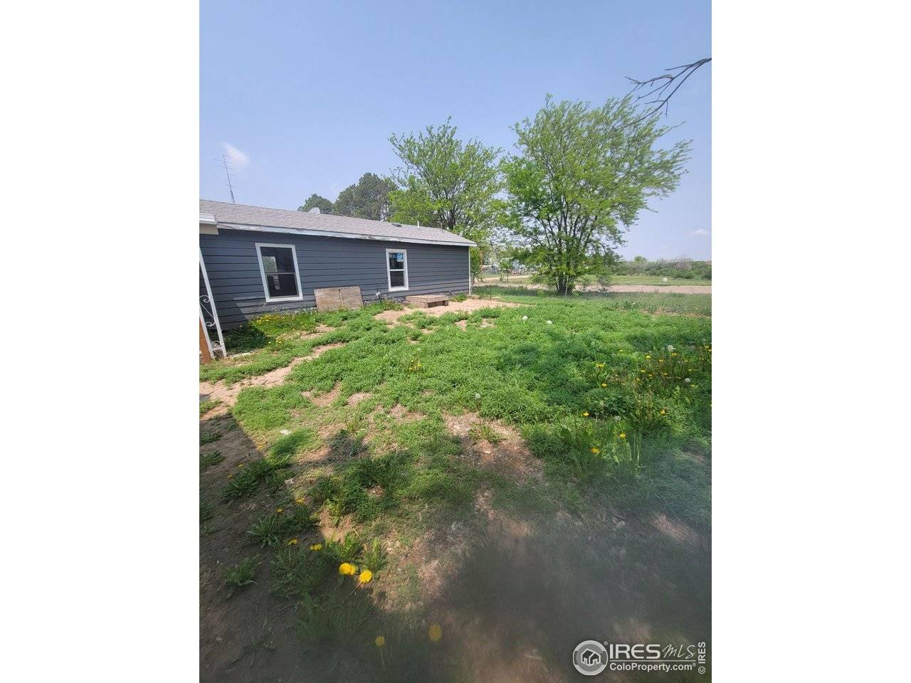 722 Pawnee, Flagler, CO 80815