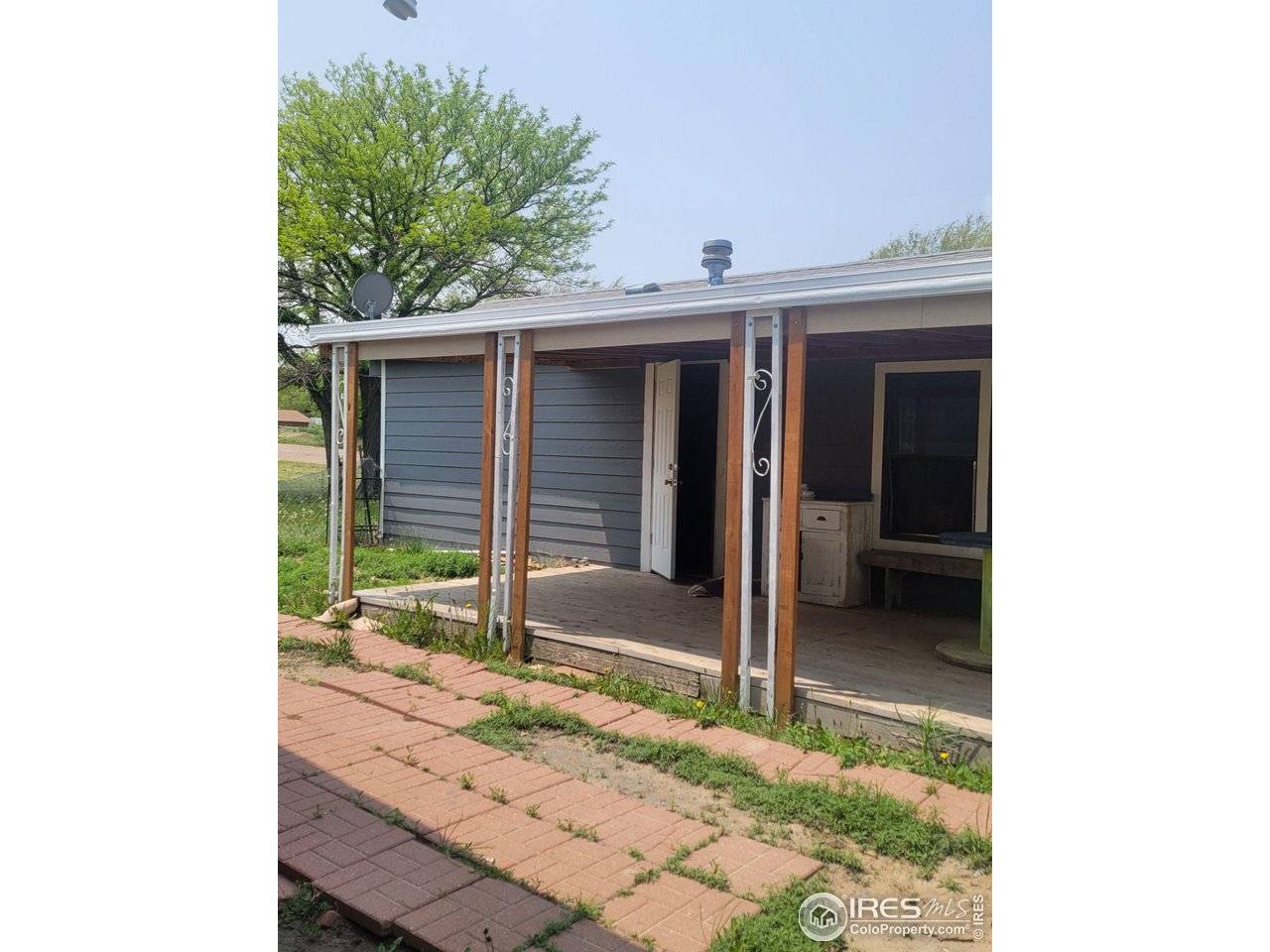 722 Pawnee, Flagler, CO 80815