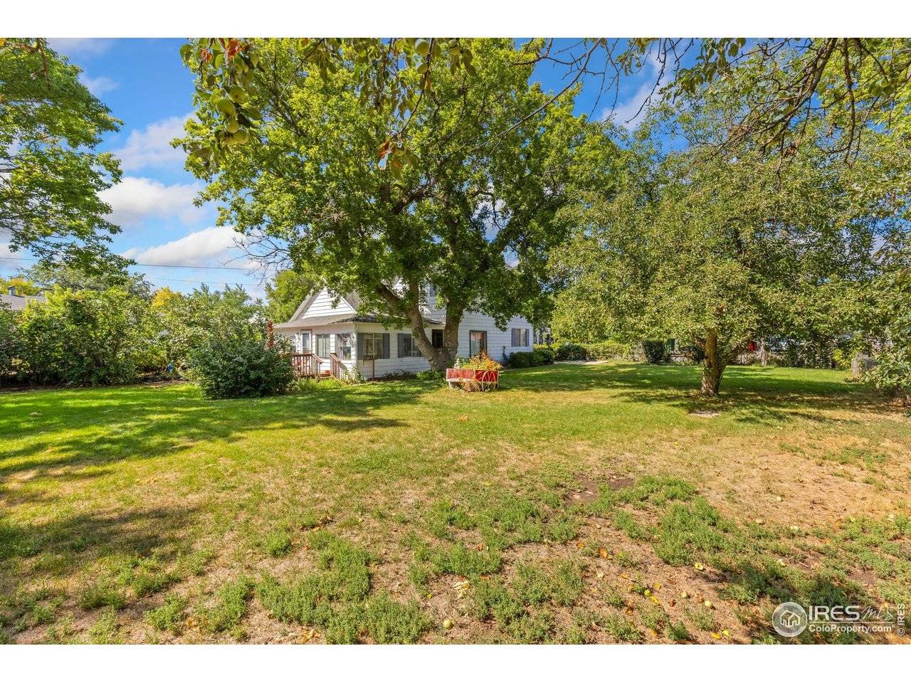 600 Front, Louisville, CO 80027