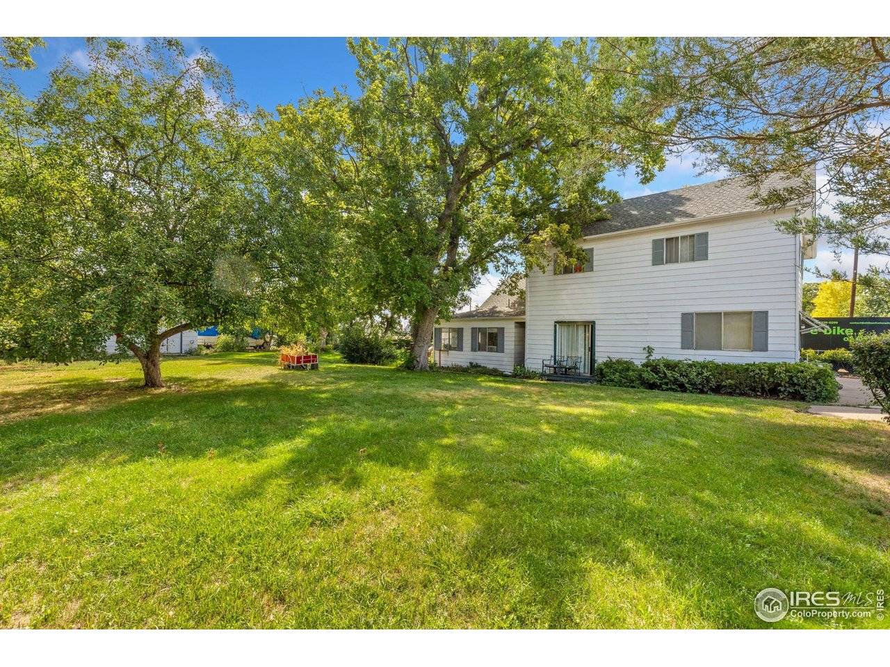600 Front, Louisville, CO 80027