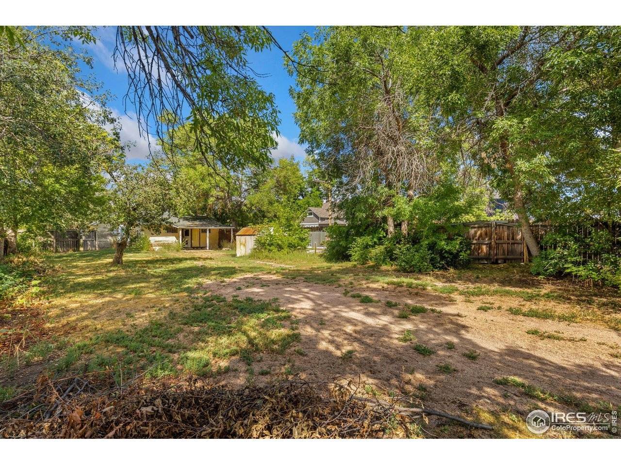 616 Front, Louisville, CO 80027