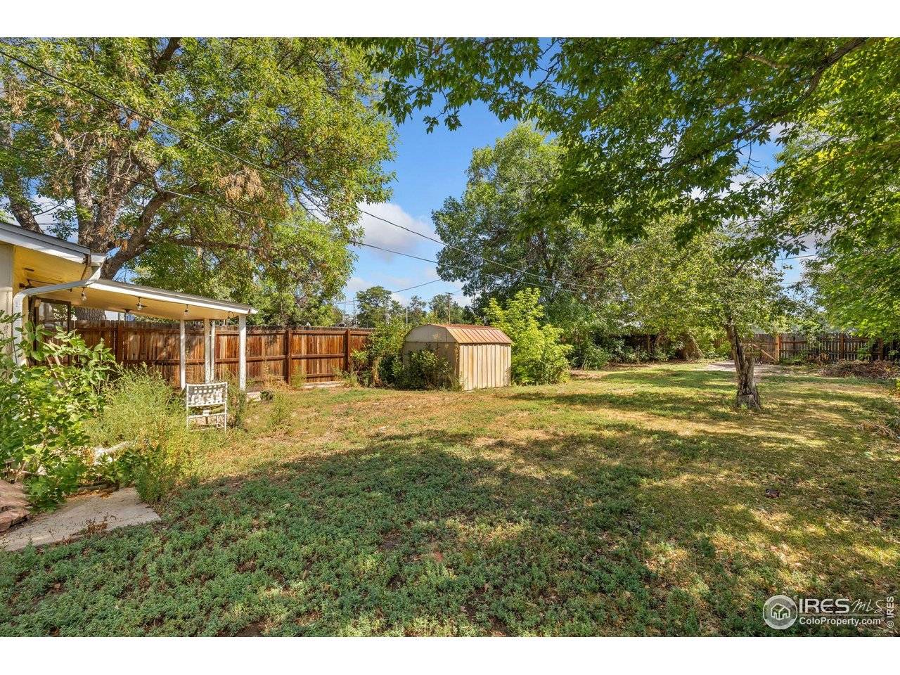 616 Front, Louisville, CO 80027