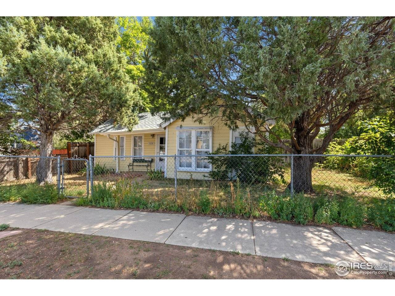 616 Front, Louisville, CO 80027