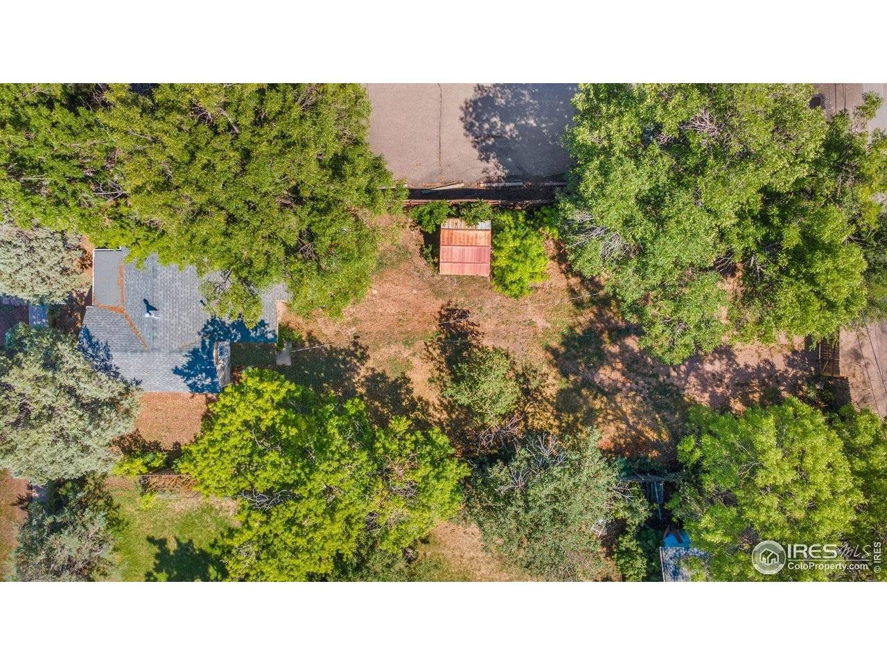 616 Front, Louisville, CO 80027