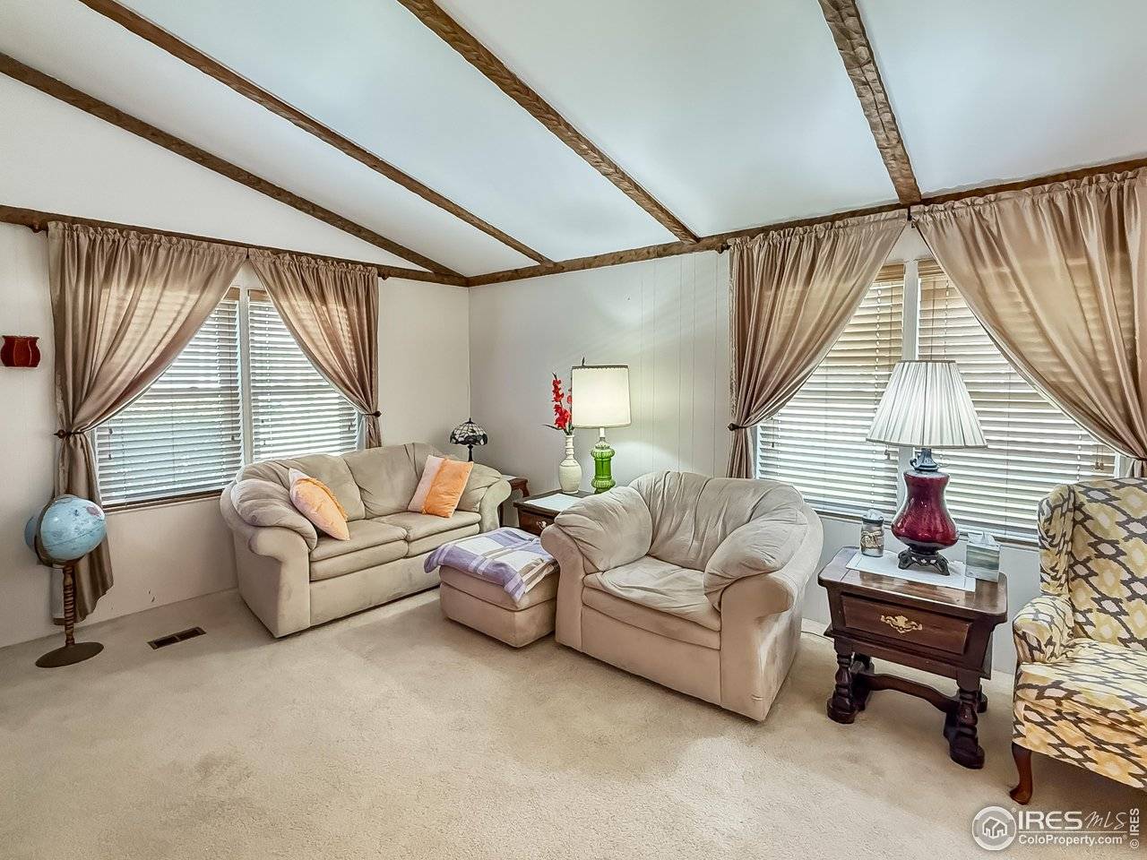 406 N Logan, Fleming, CO 80728