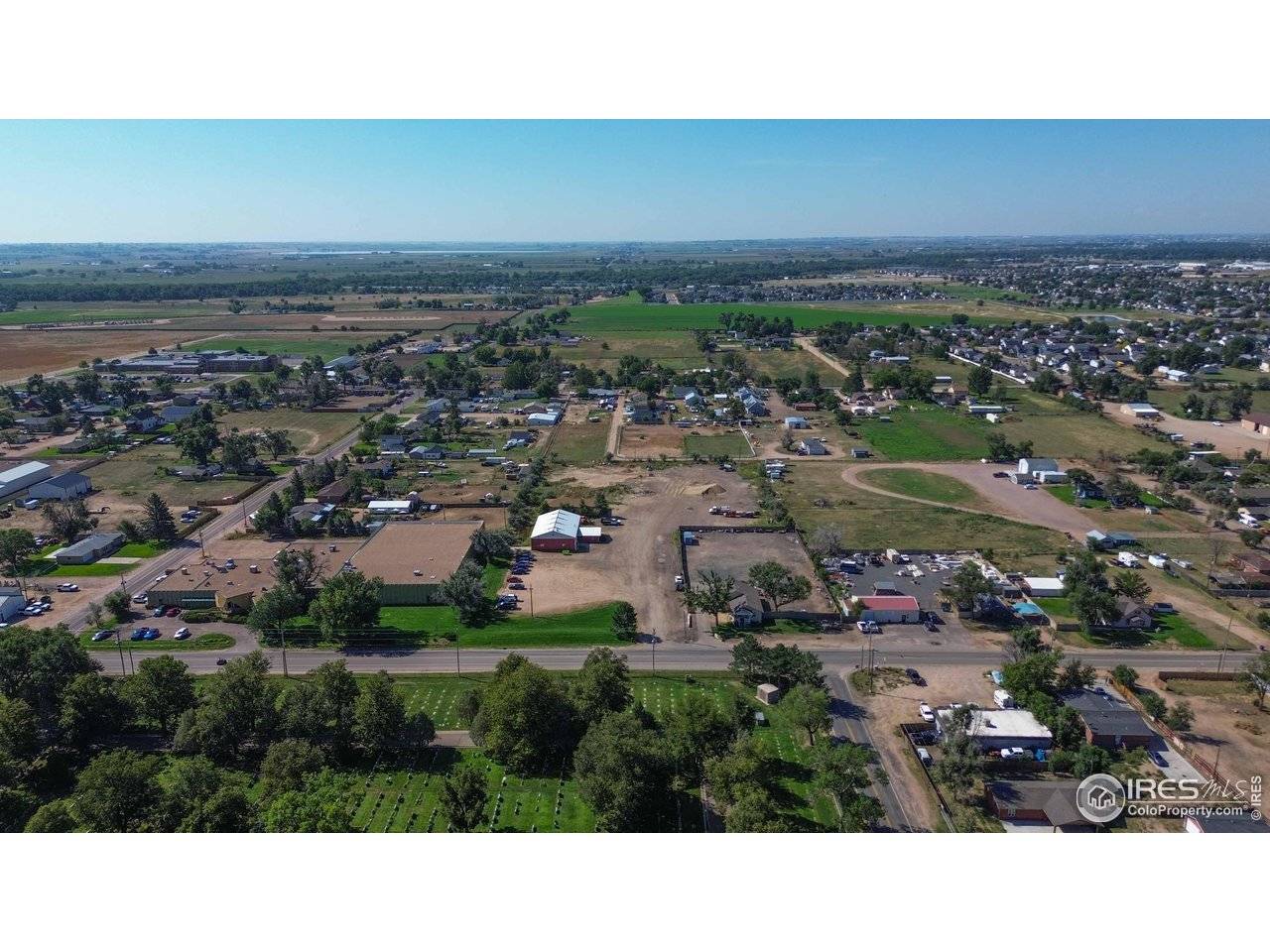 1216 E 18th #102, Greeley, CO 80631