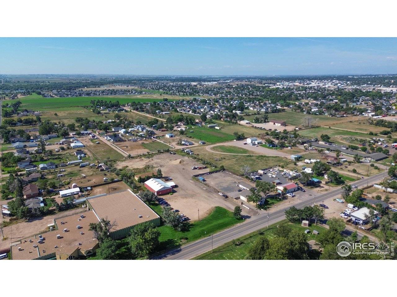 1216 E 18th #102, Greeley, CO 80631