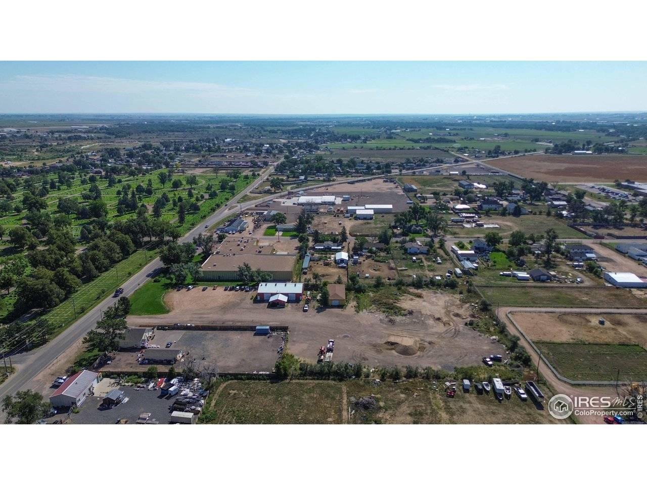 1216 E 18th #102, Greeley, CO 80631