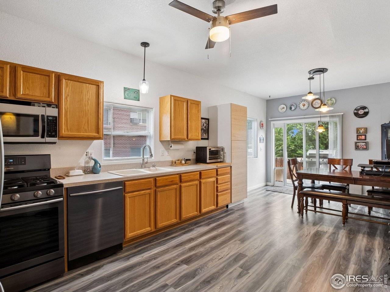 6735 W 37th, Wheat Ridge, CO 80033