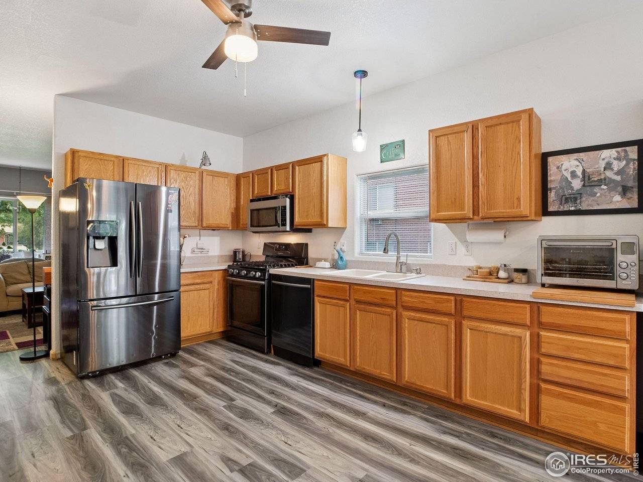 6735 W 37th, Wheat Ridge, CO 80033