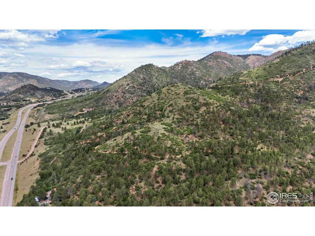 9150 W Highway 24, Cascade, CO 80809