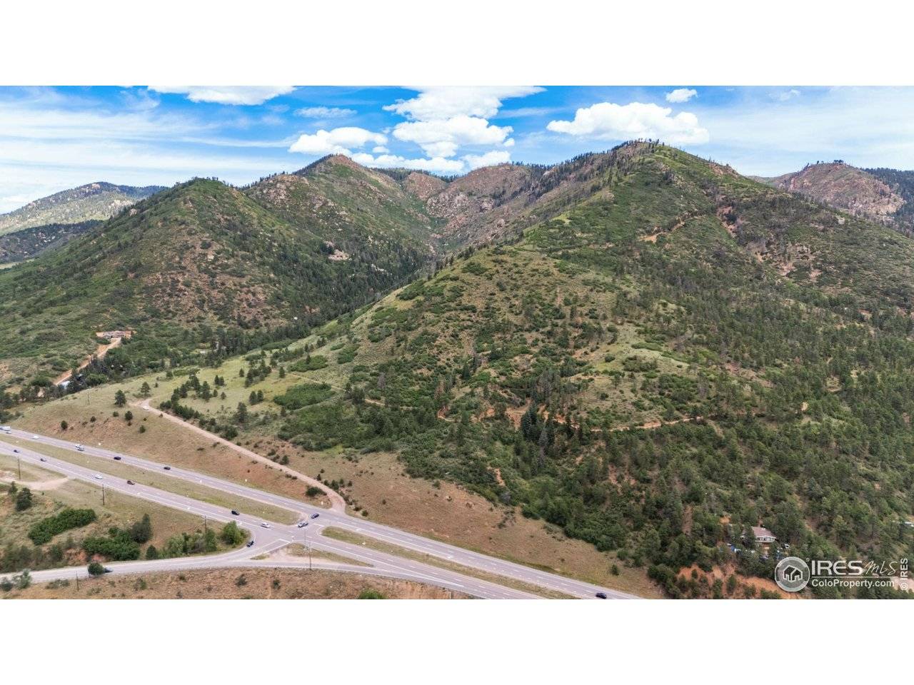 9150 W Highway 24, Cascade, CO 80809
