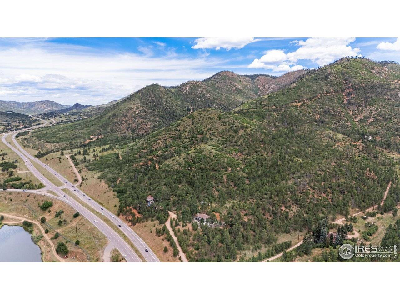 9150 W Highway 24, Cascade, CO 80809