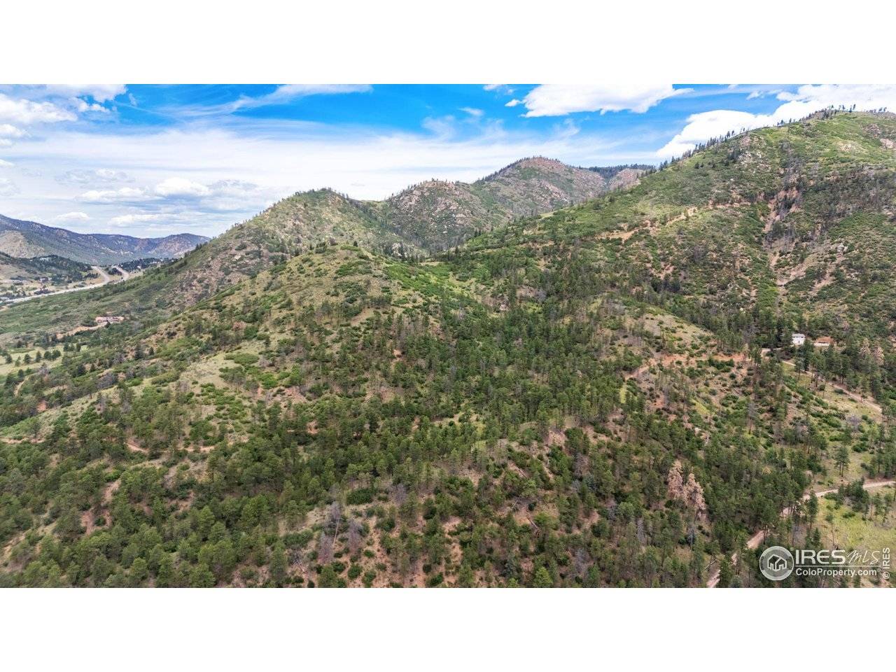 9150 W Highway 24, Cascade, CO 80809