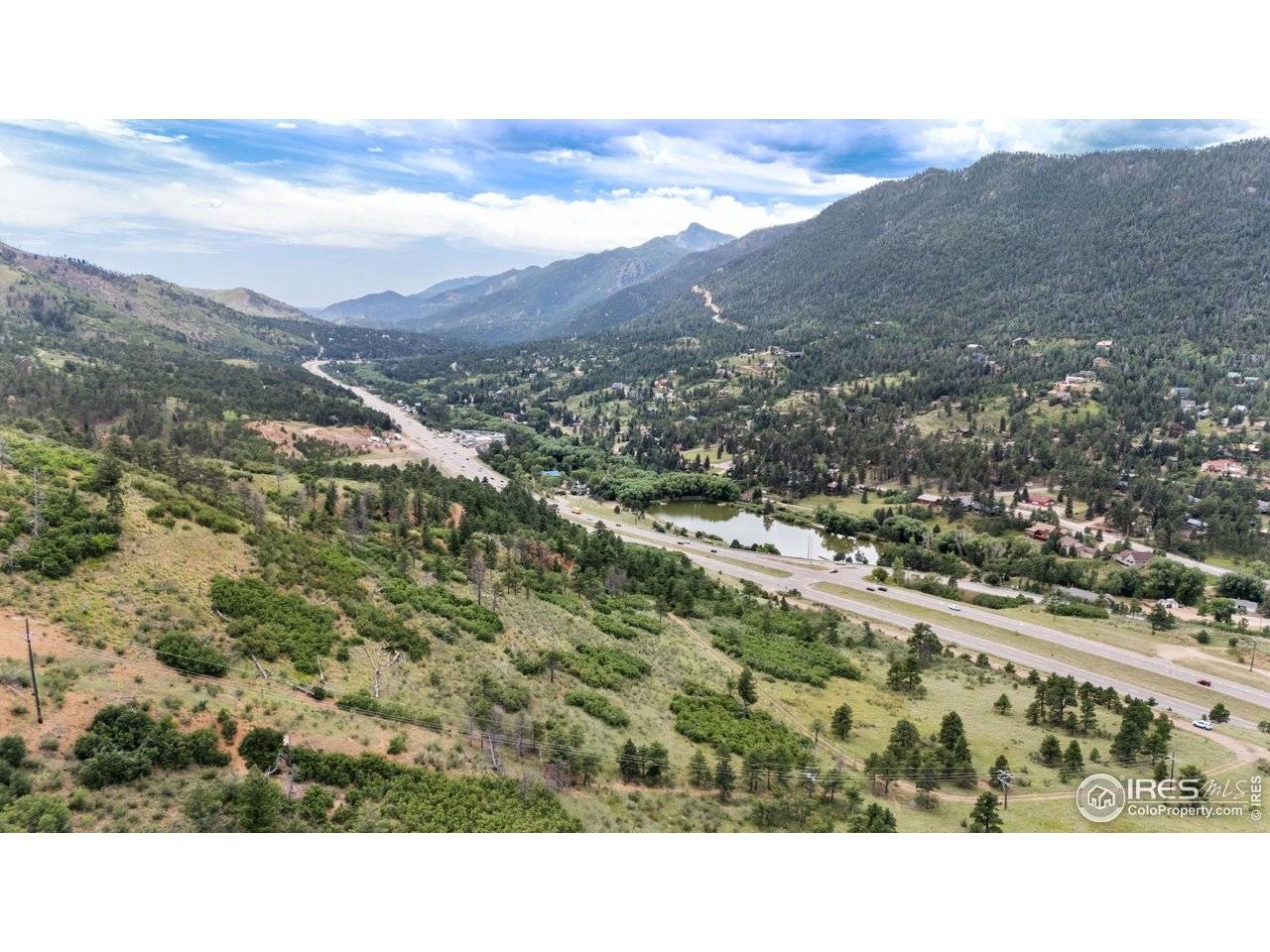 9150 W Highway 24, Cascade, CO 80809