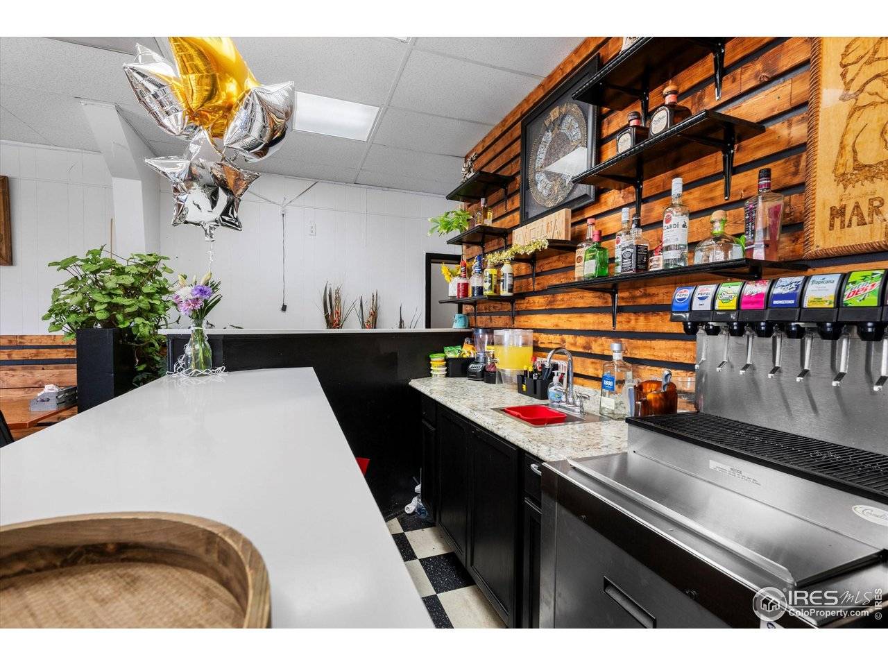 612 W Central, Wiggins, CO 80654