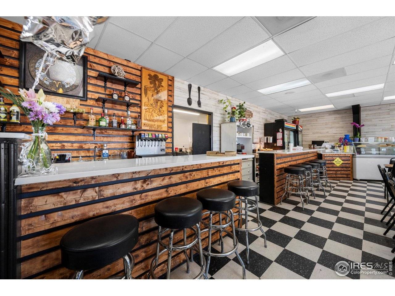 612 W Central, Wiggins, CO 80654