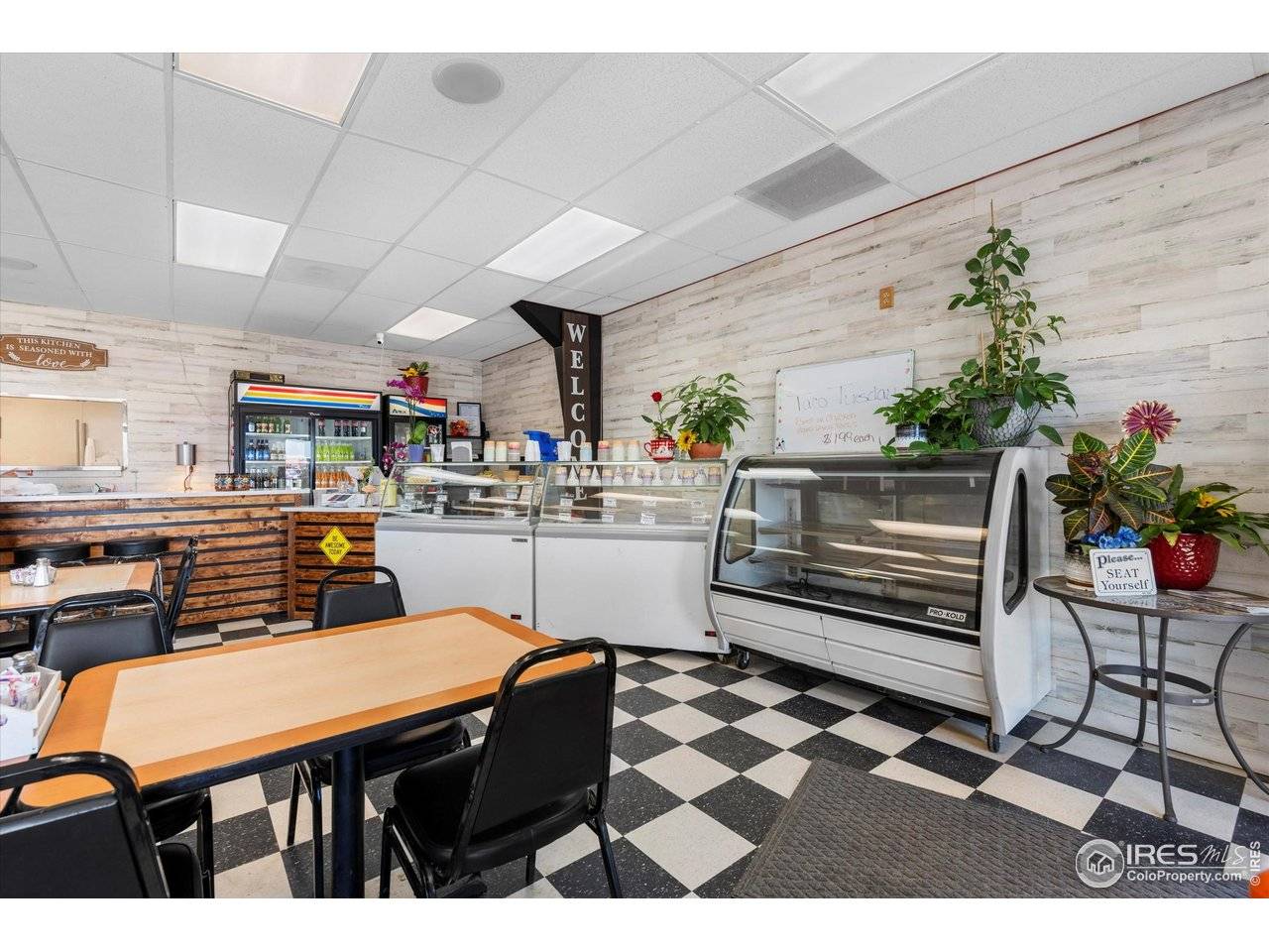 612 W Central, Wiggins, CO 80654