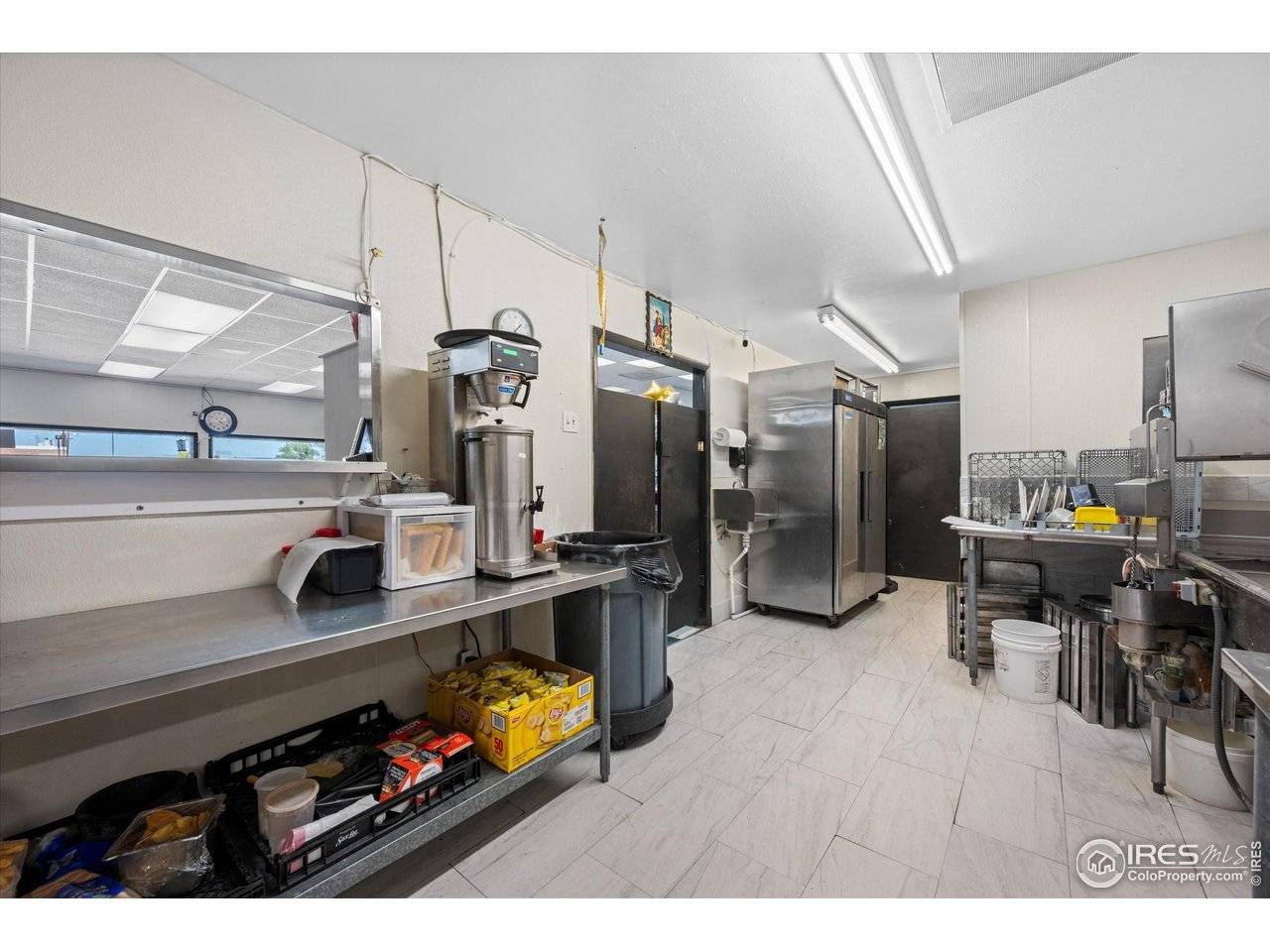 612 W Central, Wiggins, CO 80654